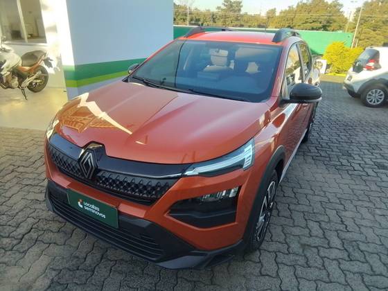 RENAULT KARDIAN 1.0 TCE FLEX EVOLUTION EDC